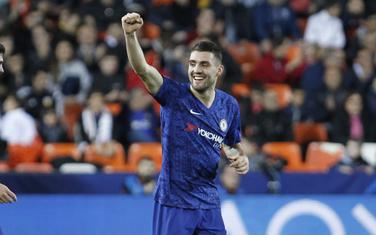 Mateo Kovačić
