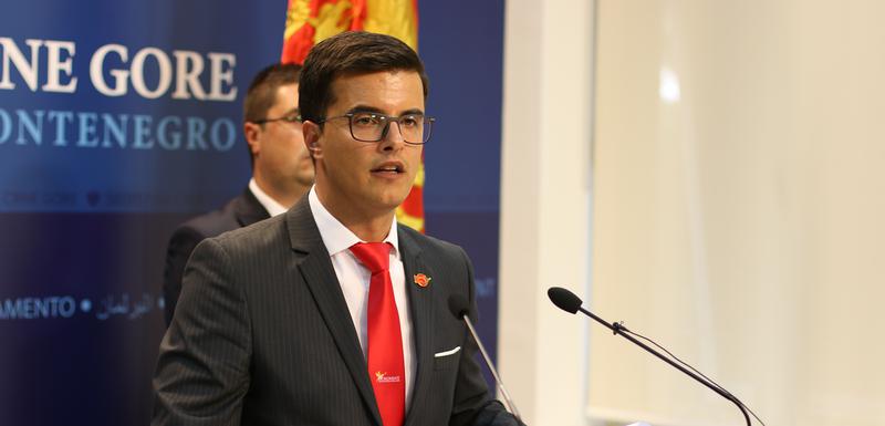 Šaranović