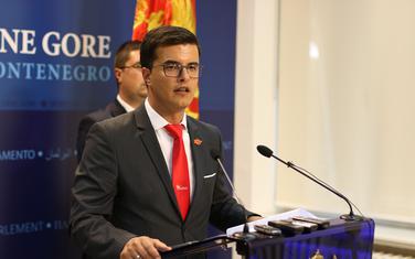 Šaranović