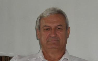 Stečajni upravnik preduzeća Dragan Smolović