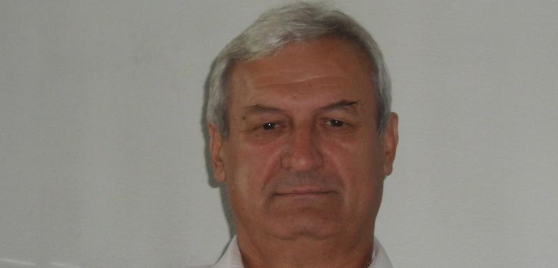 Stečajni upravnik preduzeća Dragan Smolović