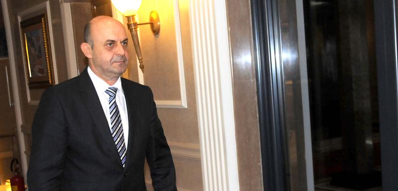 Prekršili Zakon o finansiranju partija: Cungu