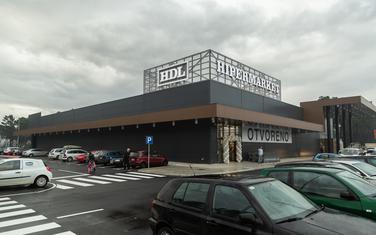 HD Laković