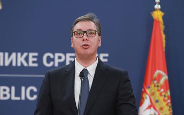 Vučić