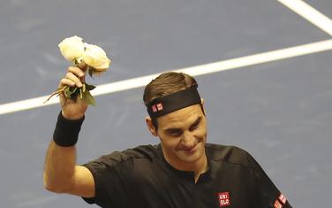 Rodžer Federer