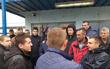 Radnici Metalca