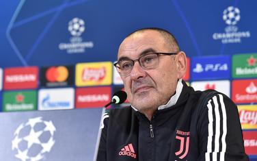Mauricio Sari priznaje da je bio začuđen
