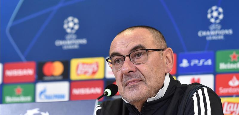Mauricio Sari priznaje da je bio začuđen
