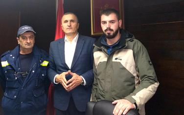 Bulatović i Kljajić