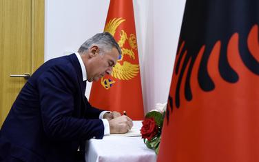 Đukanović