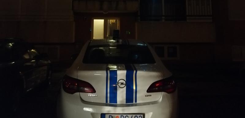 Sa uviđaja
