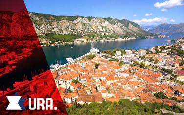 URA Kotor