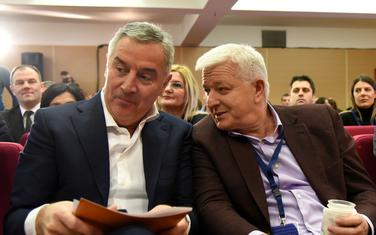 Đukanović i Marković