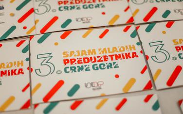Mladi preduzetnici Crne Gore