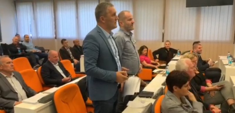 Dimić i Vujović