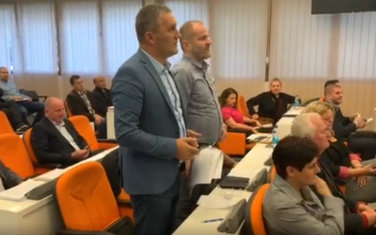 Dimić i Vujović