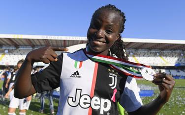 Eni Aluko