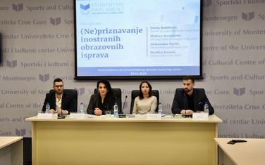 Sa okruglog stola