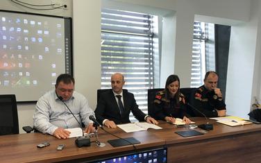 Detalj sa današnjeg razvoja