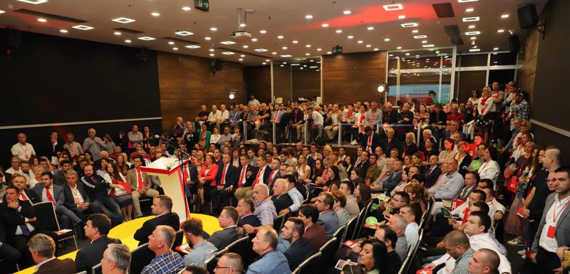 Demokratska Crna Gora