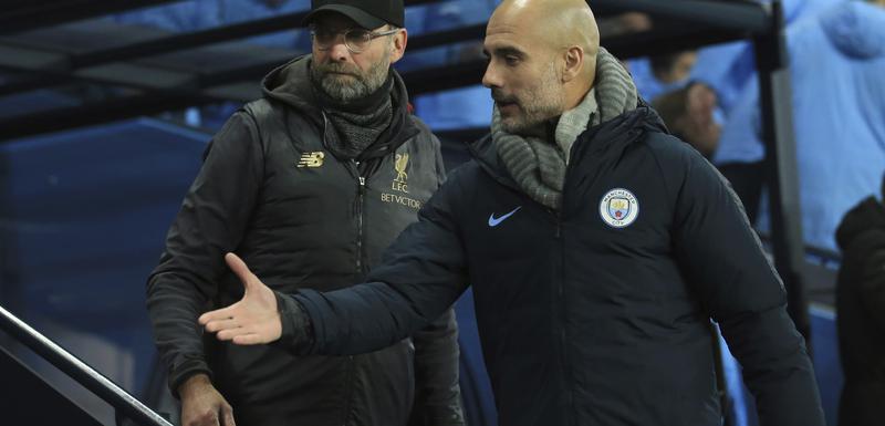 Jirgen i Pep