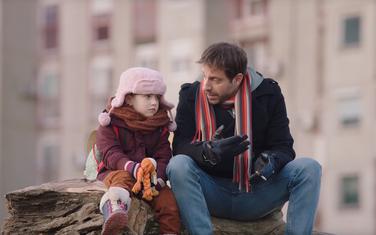 Iz filma "Realna priča"