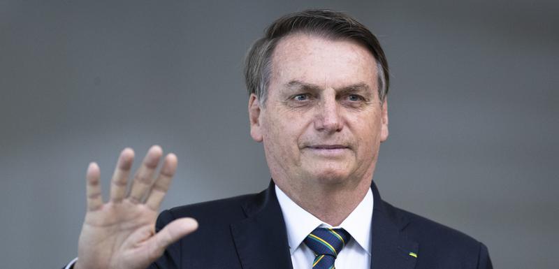 Bolsonaro