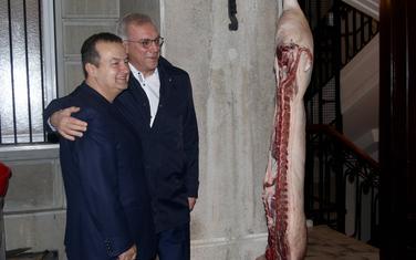 Dačić i Gruško
