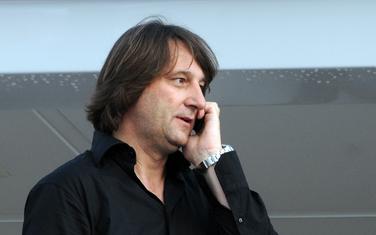 Zoran Bećirović (arhiva)