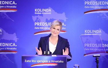 Grabar Kitarović