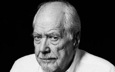 Robert Altman
