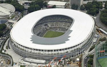 Olimpijski stadion