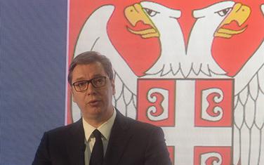 Vučić