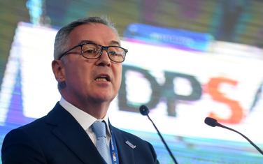 Đukanović