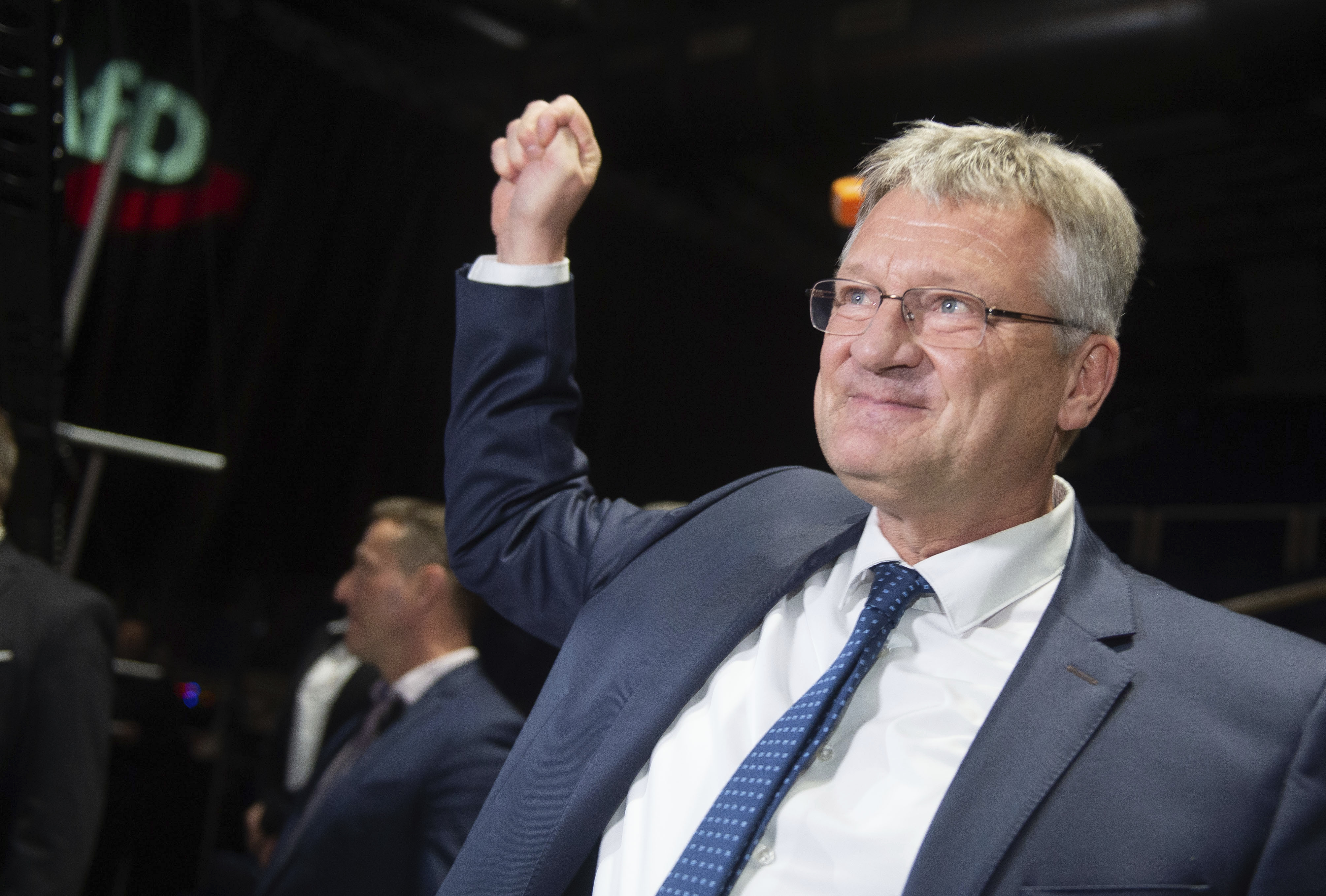 Jerg Mojten