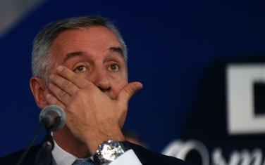 Đukanović