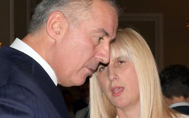 Jonica i Đukanović