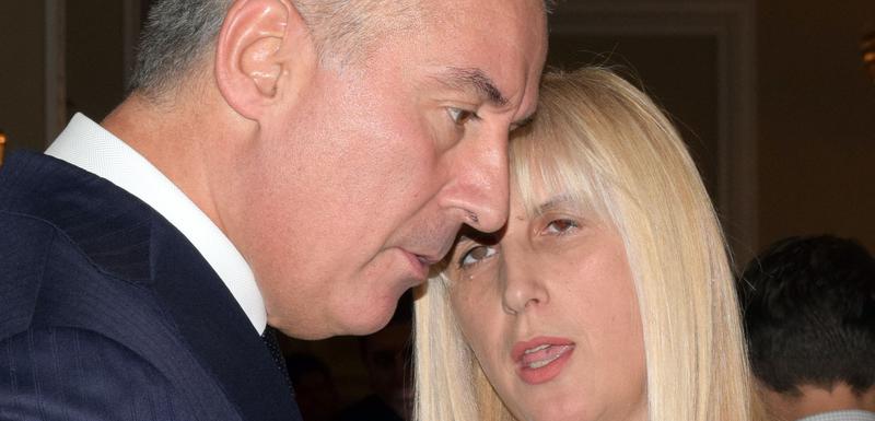 Jonica i Đukanović