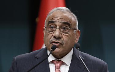 Adel Abdul-Mahdi