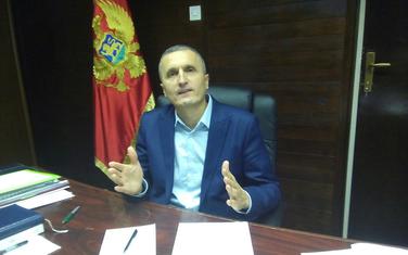 Hvali se saradnjom sa državnom vlašću: Milisav Bulatović