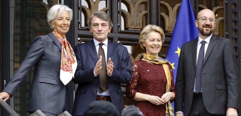 Sa ceremonije