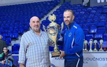 Trofej Podgorice opet ide u Bar