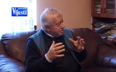 Zoran Ilinčić