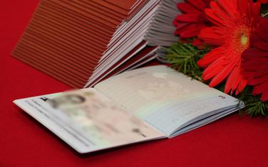 Biće dostupno 2.000 pasoša (Ilustracija)