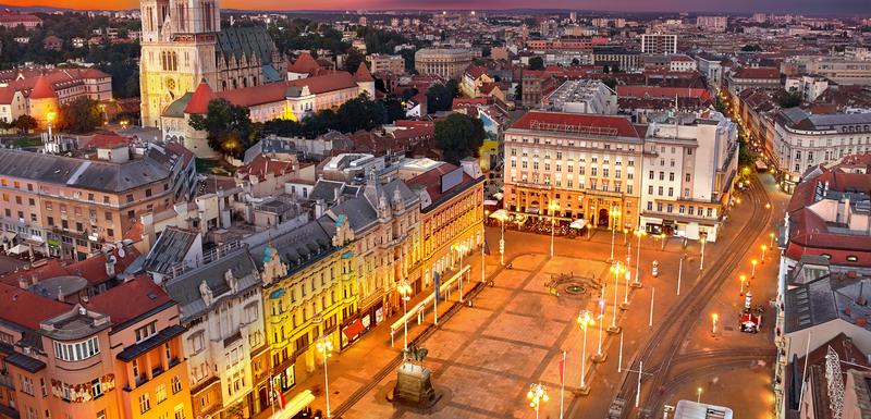 Zagreb