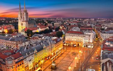 Zagreb