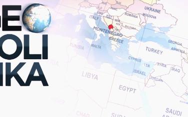 Magazin "Geopolitika"