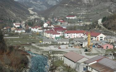 Poboljšanje vodosnabdijevanja čekaće rješenje spora u vezi s tenderom: Šavnik