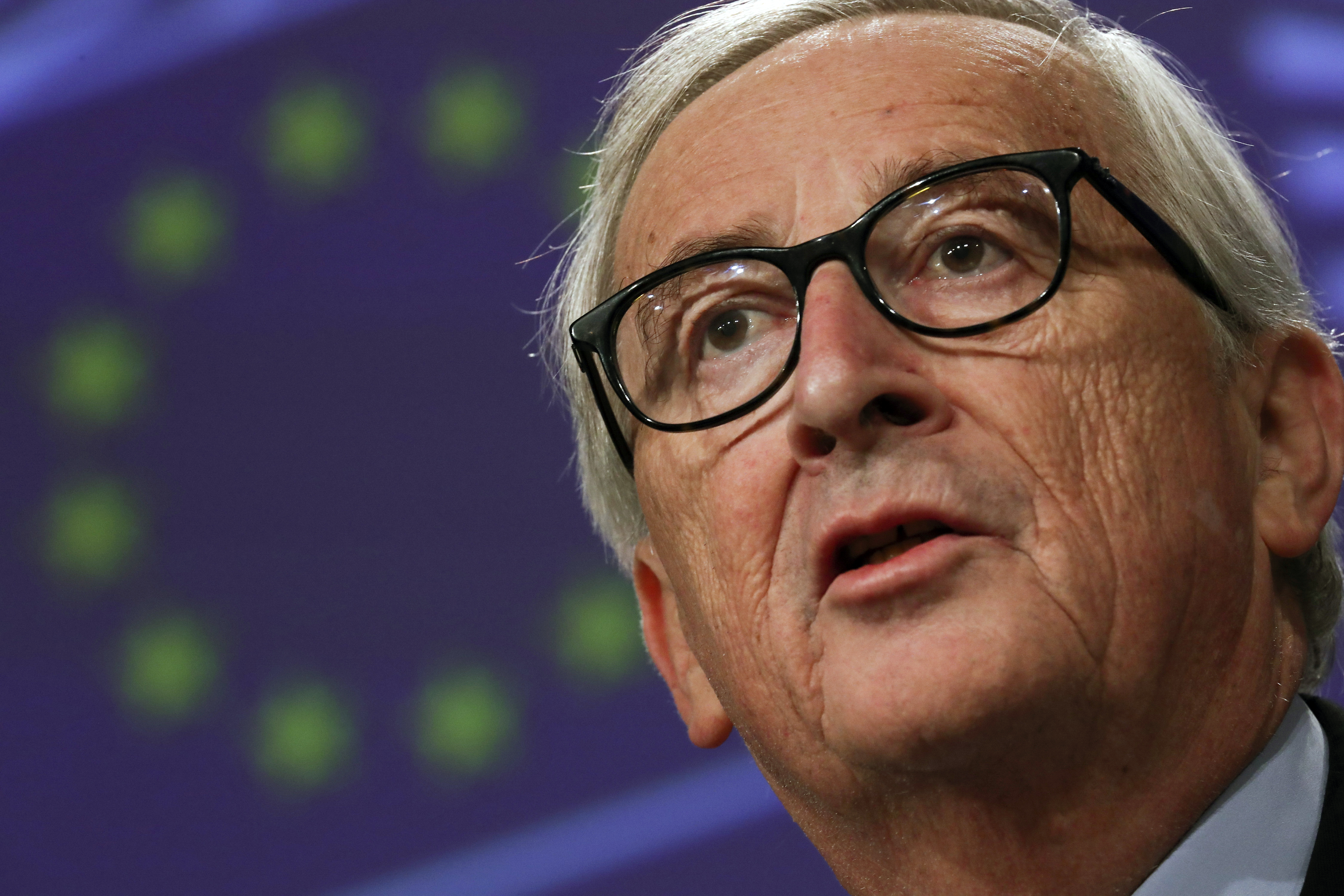 Žan Klod Junker