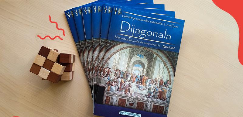 List "Dijagonala"
